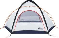 MEC Nunatak 3-Person 4-Season Tent -Outdoor Camping Shop image 415