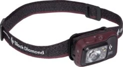 Black Diamond Spot 400 Headlamp
