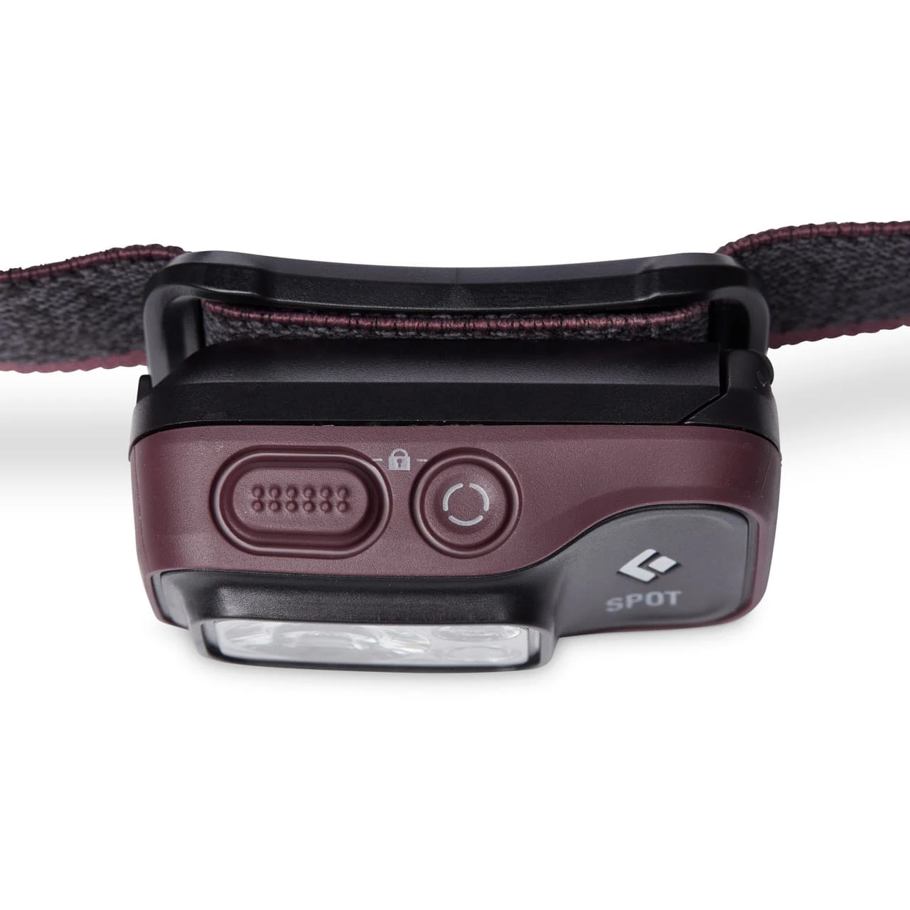 Black Diamond Spot 400 Headlamp 4 Black Diamond Spot 400 Headlamp - Image 4