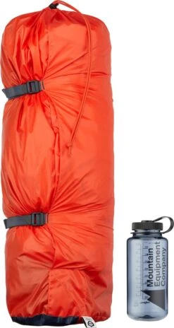 MEC Nunatak 3-Person 4-Season Tent -Outdoor Camping Shop image 416