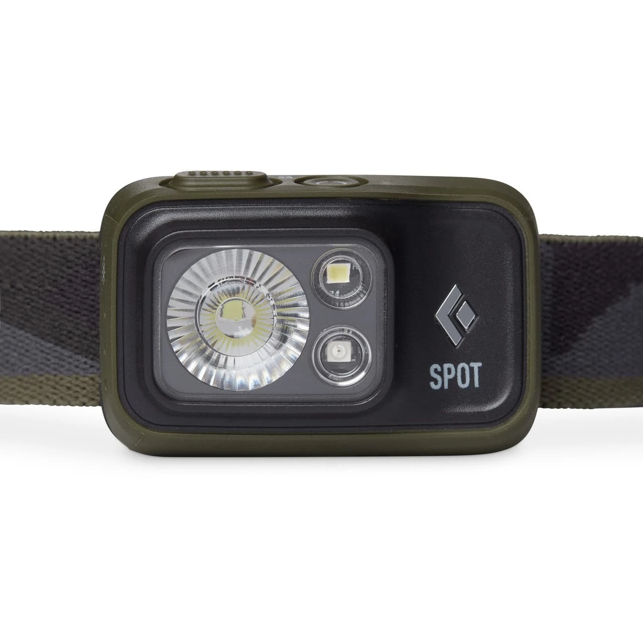 Black Diamond Spot 400 Headlamp 7 Black Diamond Spot 400 Headlamp - Image 7