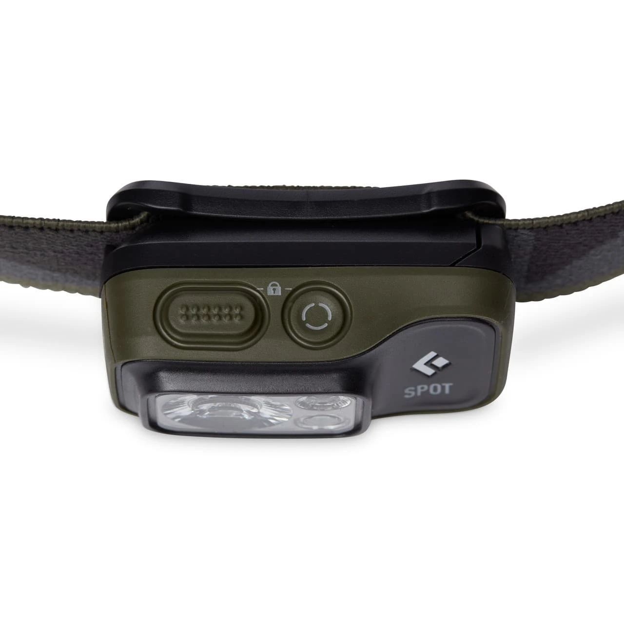 Black Diamond Spot 400 Headlamp 8 Black Diamond Spot 400 Headlamp - Image 8