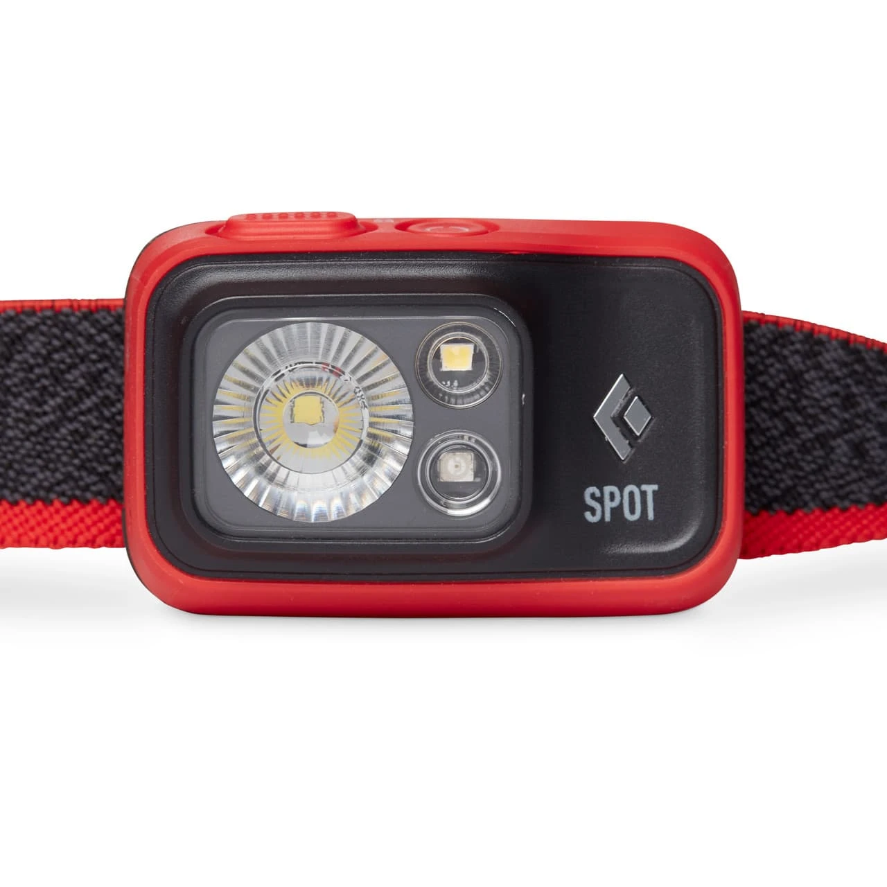 Black Diamond Spot 400 Headlamp 12 Black Diamond Spot 400 Headlamp - Image 12