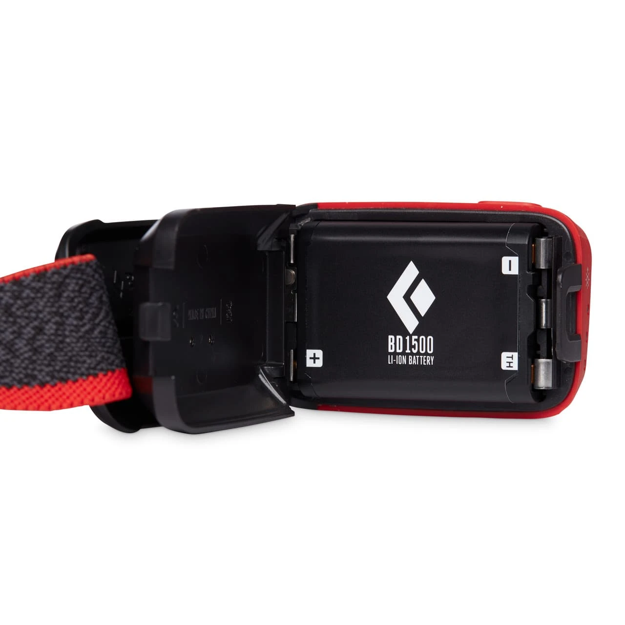 Black Diamond Spot 400 Headlamp 14 Black Diamond Spot 400 Headlamp - Image 14