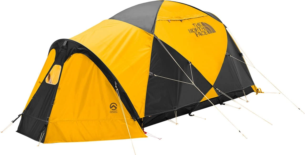 The North Face Mountain 25 2-Person Tent 1 The North Face Mountain 25 2-Person Tent