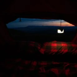 UCO Sprout Hang-Out Lantern -Outdoor Camping Shop image 4201