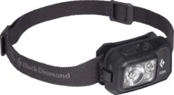 Black Diamond Storm 450 Headlamp