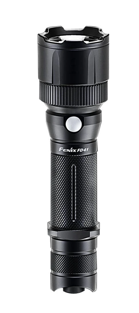 Fenix FD41 Flashlight 2 Fenix FD41 Flashlight - Image 2