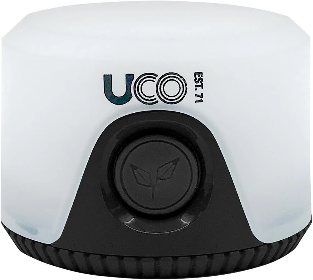 UCO Sprout+ Rechargeable LED Lantern 1 UCO Sprout+ Rechargeable LED Lantern