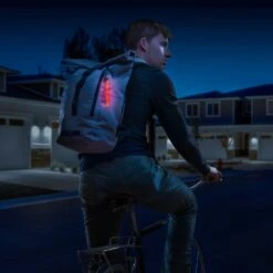 Nite Ize Radiant Rechargeable LED Glow Stick With Disc -Outdoor Camping Shop image 4306