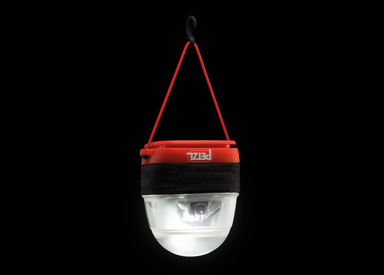 Petzl Noctilight 3 Petzl Noctilight - Image 3