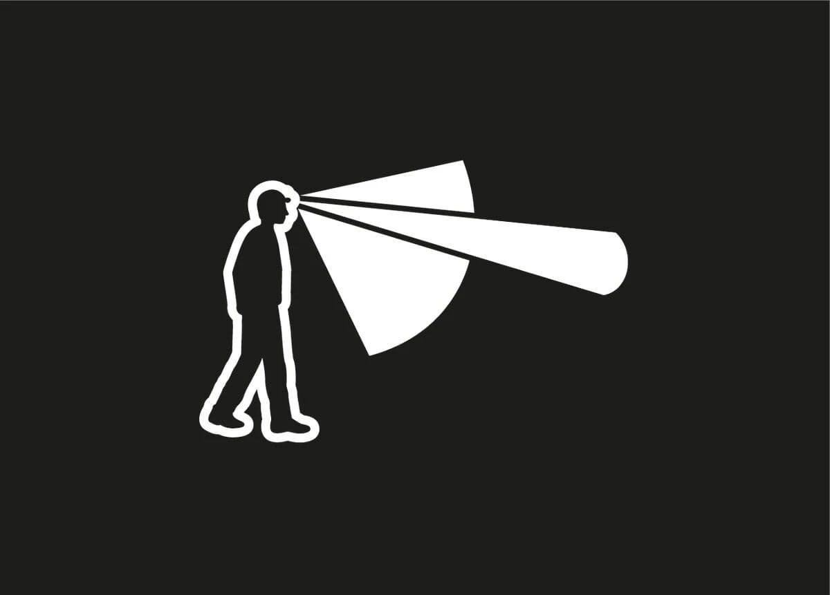 Petzl Actik Core Lamp 2 Petzl Actik Core Lamp - Image 2