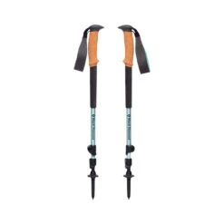 Black Diamond Trail Cork Poles - Women's