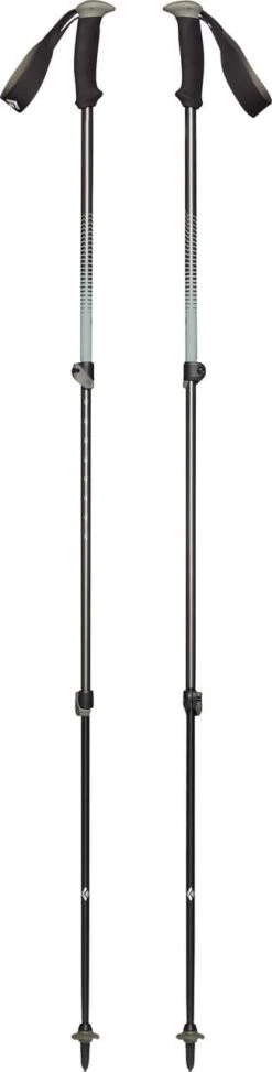 Black Diamond Trailback Trekking Poles - Unisex