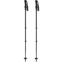 Komperdell Carbon CXP Powerlock Poles - Men's