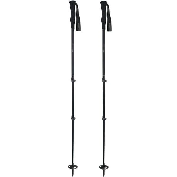 Komperdell Carbon CXP Powerlock Poles - Men's 1 Komperdell Carbon CXP Powerlock Poles - Men's