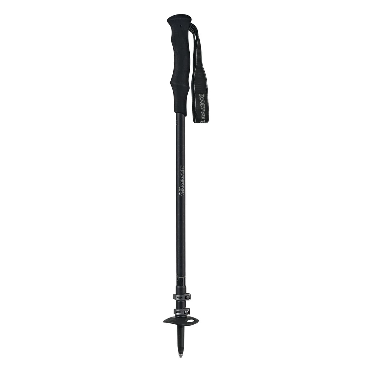 Komperdell Carbon CXP Powerlock Poles - Men's 2 Komperdell Carbon CXP Powerlock Poles - Men's - Image 2