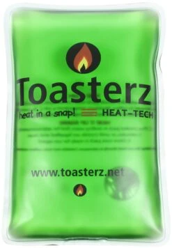 Toasterz Reusable Heat Pack