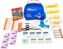 Adventure Medical Kits Backpacker First Aid Kit -Outdoor Camping Shop image 4401