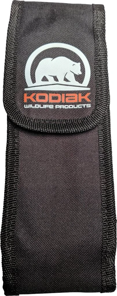 Kodiak Bear Necessities Holster 225g 1 Kodiak Bear Necessities Holster 225g