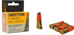 UCO Stormproof Sweetfire Strikeable Fire Starter