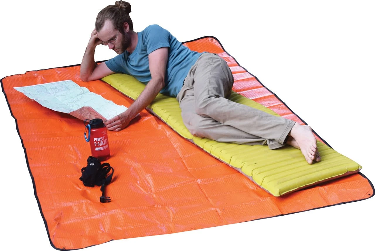 Survive Outdoors Longer All Season Blanket 2 Survive Outdoors Longer All Season Blanket - Image 2