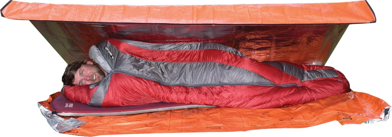 Survive Outdoors Longer All Season Blanket 3 Survive Outdoors Longer All Season Blanket - Image 3
