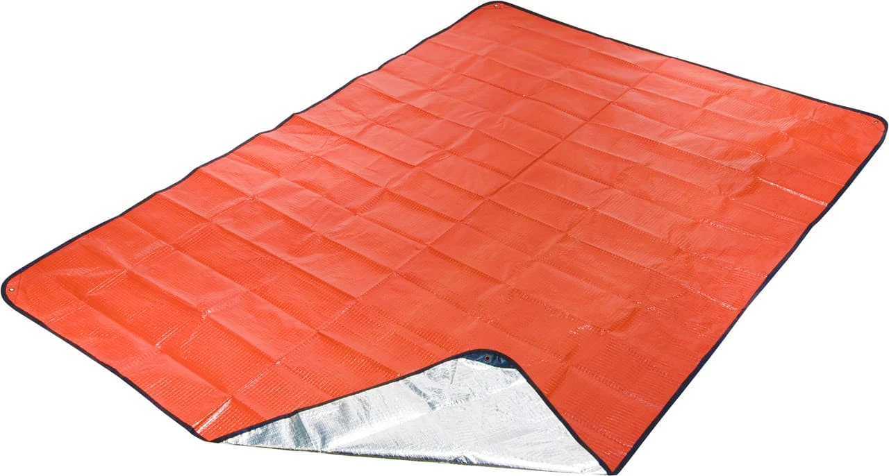 Survive Outdoors Longer All Season Blanket 4 Survive Outdoors Longer All Season Blanket - Image 4