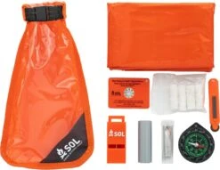 Survive Outdoors Longer Scout Survival Kit