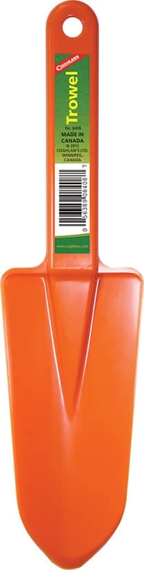 Coghlan's Trowel