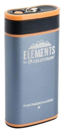 Celestron ThermoCharge 6 Warmer/Charger