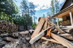 Vesta Firestarter -Outdoor Camping Shop image 4499