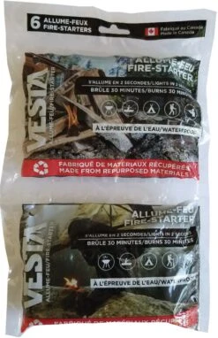 Vesta Firestarter -Outdoor Camping Shop image 4500