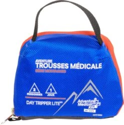 Adventure Medical Kits Day Tripper Lite First Aid Kit -Outdoor Camping Shop image 4510