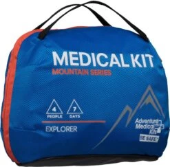 Adventure Medical Kits Explorer First Aid Kit