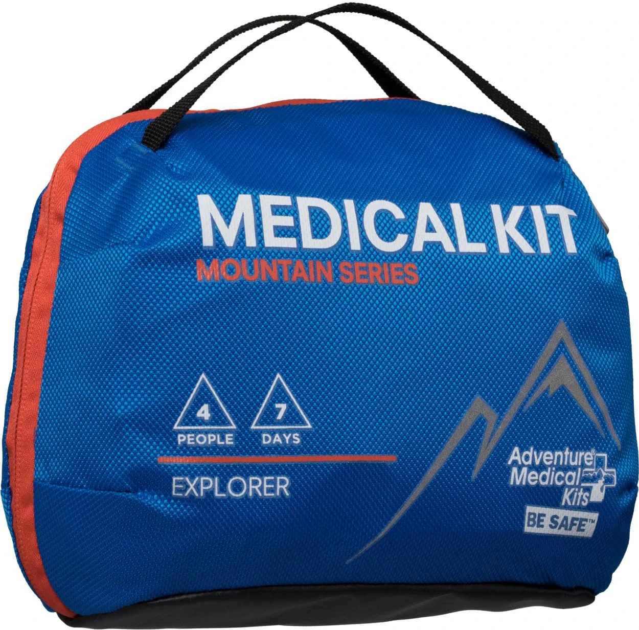 Adventure Medical Kits Explorer First Aid Kit 1 Adventure Medical Kits Explorer First Aid Kit