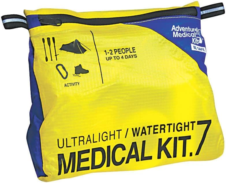 Adventure Medical Kits UltraLight .7 First Aid Kit 1 Adventure Medical Kits UltraLight .7 First Aid Kit