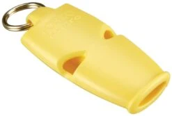 Fox 40 Micro Whistle With Breakaway Lanyard