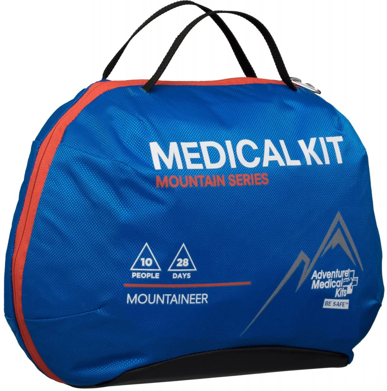 Adventure Medical Kits Mountaineer First Aid Kit 1 Adventure Medical Kits Mountaineer First Aid Kit