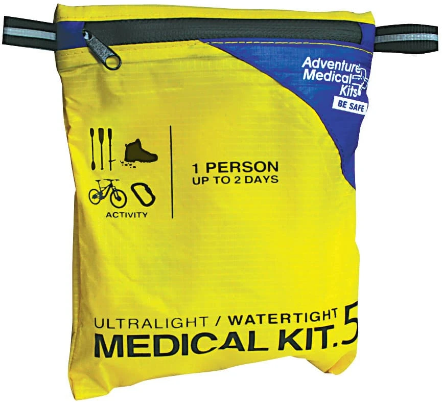 Adventure Medical Kits UltraLight .5 First Aid Kit 1 Adventure Medical Kits UltraLight .5 First Aid Kit
