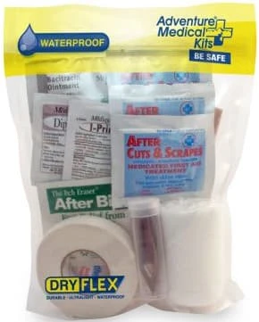 Adventure Medical Kits UltraLight .5 First Aid Kit 2 Adventure Medical Kits UltraLight .5 First Aid Kit - Image 2