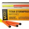 UCO Titan Stormproof Matches