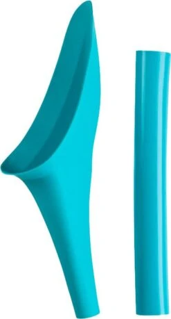 Shewee Flexi Urinating Device - Women's