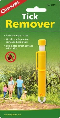 Coghlan's Tick Remover