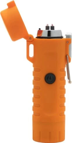 Survive Outdoors Longer Fire Lite Fuel Free Lighter