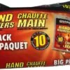Grabber Hand Warmers (10 Pack)