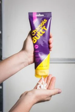 Chamois Butt'r Her Anti-Chafe Cream -Outdoor Camping Shop image 4628