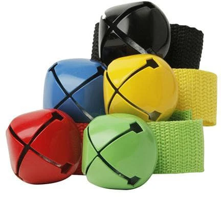 Kodiak Bear Bell 1 Kodiak Bear Bell