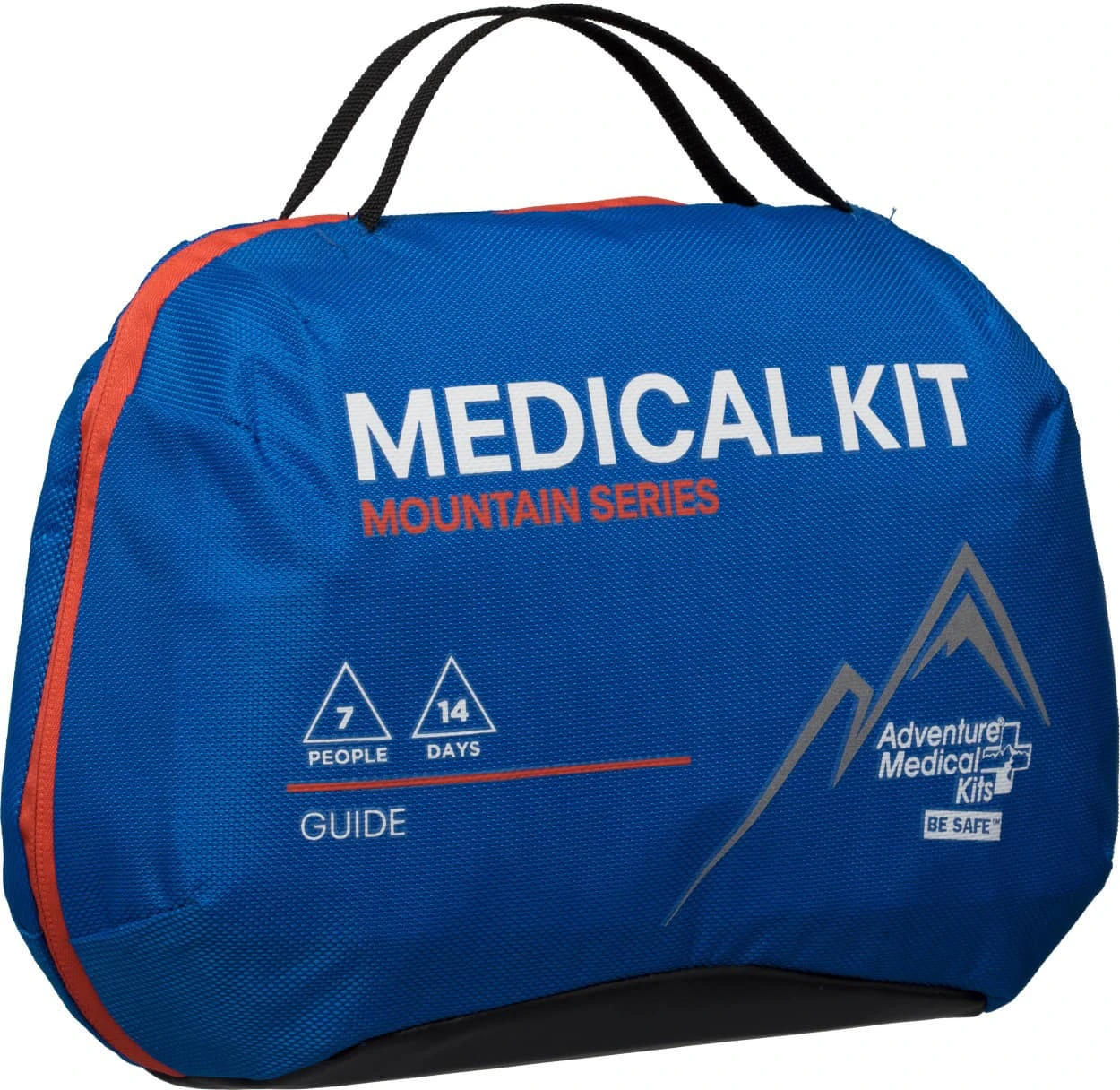 Adventure Medical Kits Guide First Aid Kit 1 Adventure Medical Kits Guide First Aid Kit