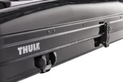 Thule Basin Wedge 2-Person Rooftop Tent 20 Thule Basin Wedge 2-Person Rooftop Tent -Outdoor Camping Shop image 492